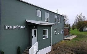 The Hvita Inn By Ourhotels Bær Exterior photo