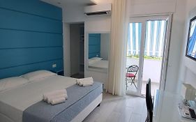Dreams Tropea Mare "Parking Private" Bed & Breakfast Exterior photo