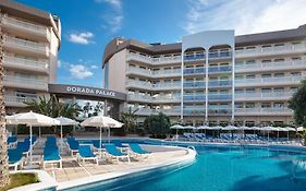 Ponient Dorada Palace By Portaventura World Hotel Salou Exterior photo