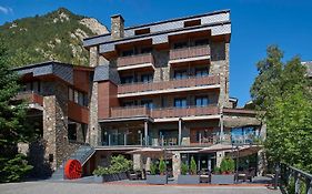 Nh Collection Andorra Palome Hotel Erts Exterior photo