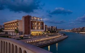 Marassi Boutique Hotel-Marina 1 El Alamein Exterior photo