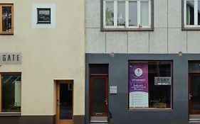 Guesthouse In Torshavn Centre Exterior photo