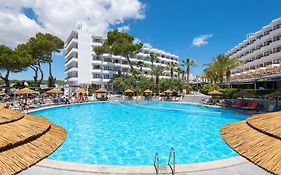 Leonardo Royal Hotel Ibiza Santa Eulalia Es Canar  Exterior photo