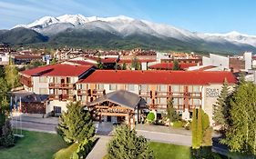 Four Points By Sheraton Bansko Hotel Exterior photo