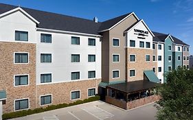 Towneplace Suites Dallas Desoto Exterior photo