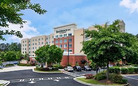 Residence Inn Atlanta Ne/Duluth Sugarloaf Exterior photo