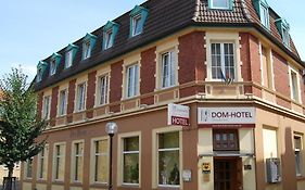 Dom Hotel Osnabrueck Exterior photo