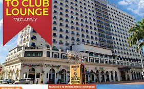 Imperial Heritage Hotel Melaka I City Centre I Free Club Lounge Access I Free Wifi I Free Parking Exterior photo
