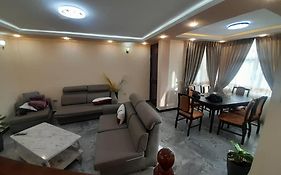 Addis Ababa Renting Apartment Exterior photo