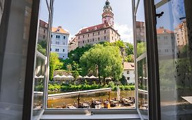 Downtown Apartments Cesky Krumlov Exterior photo