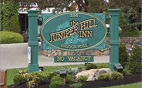 Juniper Hill Inn Ogunquit Exterior photo