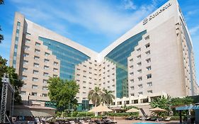 Sonesta Hotel Tower & Casino Cairo Exterior photo