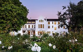 The Cellars-Hohenort Hotel Cape Town Exterior photo