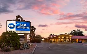 Best Western Mission Inn Las Cruces Exterior photo