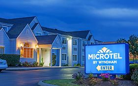 Microtel Inn By Wyndham Lexington Exterior photo