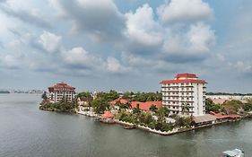 Taj Malabar Resort & Spa, Cochin. Kochi Exterior photo