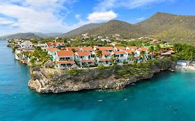 Lagoon Ocean Resort Lagun Exterior photo