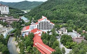 Mona Yongpyong Hotel Pyeongchang Exterior photo