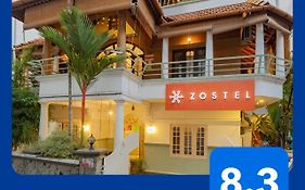 Zostel Kochi, Fort Kochi Hostel Exterior photo