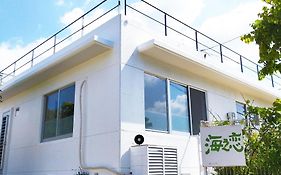 Umi no 恋 Villa Miyakojima  Exterior photo