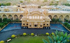 Fort Rajwada,Jaisalmer Exterior photo