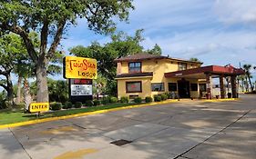 Twin Star Lodge Biloxi Exterior photo