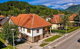 Apartments Tango Kolasin Exterior photo