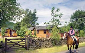 Angecroft Park Hotel Ettrick Exterior photo