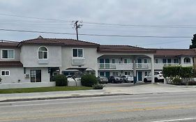 El Segundo Inn Hawthorne Exterior photo