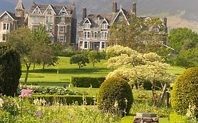 Brundholme Bed & Breakfast Keswick  Exterior photo