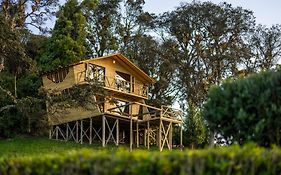 Neusa Hills Glamping Hotel Tausa Viejo Exterior photo