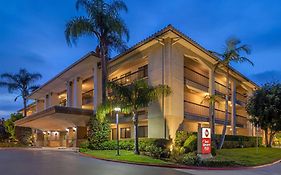 Best Western Plus Orange County Airport North Hotel Santa Ana Exterior photo