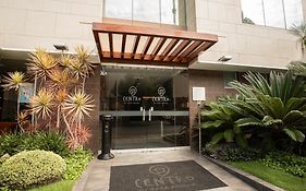 Centro By Casa Andina Hotel Lima Exterior photo