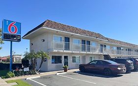 Motel 6 Ontario Airport Exterior photo