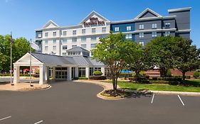 Hilton Garden Inn Rock Hill Exterior photo