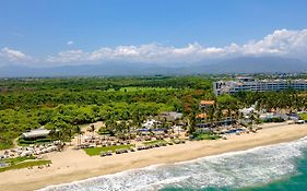 Marival Distinct All Inclusive Future Handwritten Collection Hotel Nuevo Vallarta Exterior photo