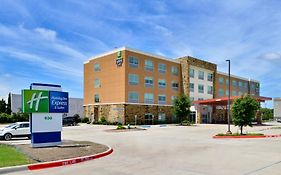 Holiday Inn Express & Suites - Wylie West, An Ihg Hotel Exterior photo