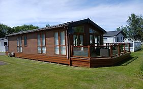 Bluebell Luxury 2 Bedroom Lodge At Southview Holiday Park Skegness Exterior photo