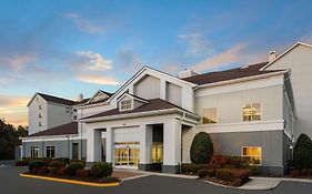 Homewood Suites By Hilton Richmond - Airport Sandston Exterior photo