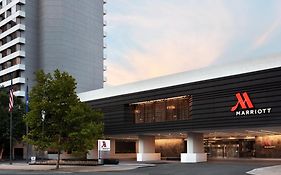 Crystal Gateway Marriott Hotel Arlington Exterior photo