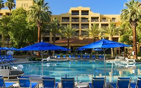 Renaissance Palm Springs Hotel Exterior photo