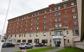 Prince Arthur Waterfront Hotel & Suites Thunder Bay Exterior photo