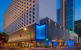 Renaissance Phoenix Downtown Hotel Exterior photo