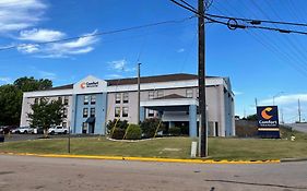 Comfort Inn & Suites LaGrange Exterior photo