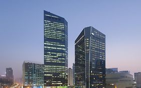 Mandarin Oriental, Guangzhou Hotel Exterior photo