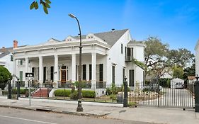 Ashton'S Bed And Breakfast New Orleans Exterior photo