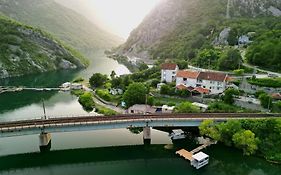 Visit Dreznica Villa Mostar Exterior photo
