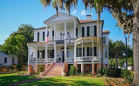 Cuthbert House Hotel Beaufort Exterior photo