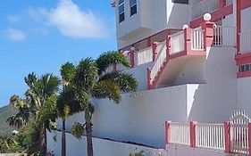 Cliff-Villa Basseterre Exterior photo