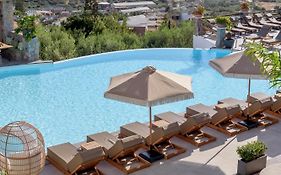 Creta Blue Boutique Hotel Koutouloufari  Exterior photo